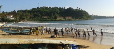 Od čajevcev do peščenih plaž - 9 dni