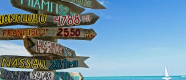 Sončna Florida v vsem svojem sijaju - 12 dni