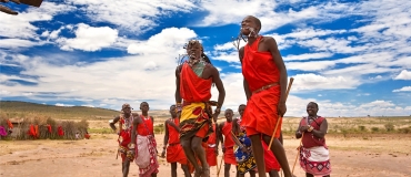 Nepozabni safari s počitnicami na Zanzibarju