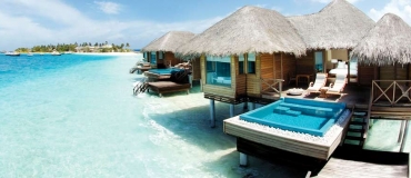 Sanjske plaže indijskega oceana - 9 dni